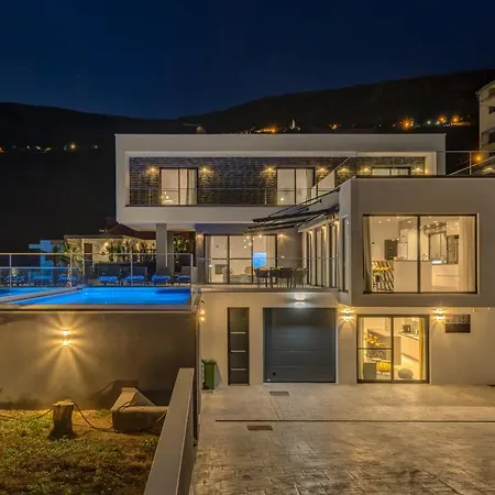 Вилла Luna Подстрана