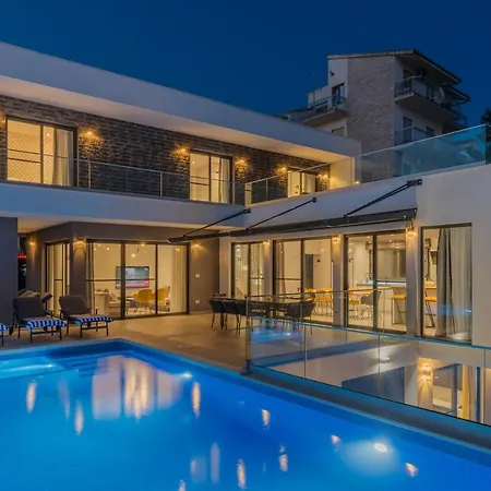Villa Luna
