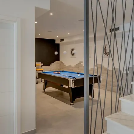 Luna וילה *
